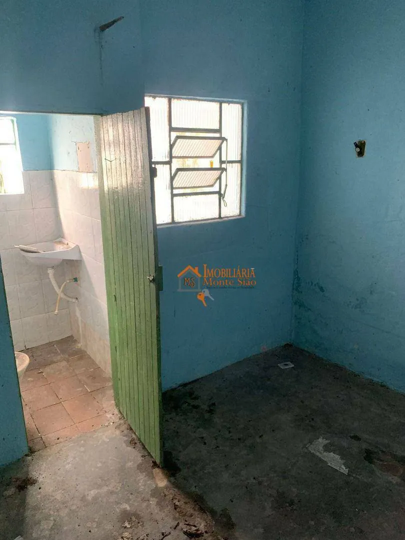 Imagem Casa com 5 dormitórios à venda por R$ 340.000,00 - Jardim Cumbica - Guarulhos/SP