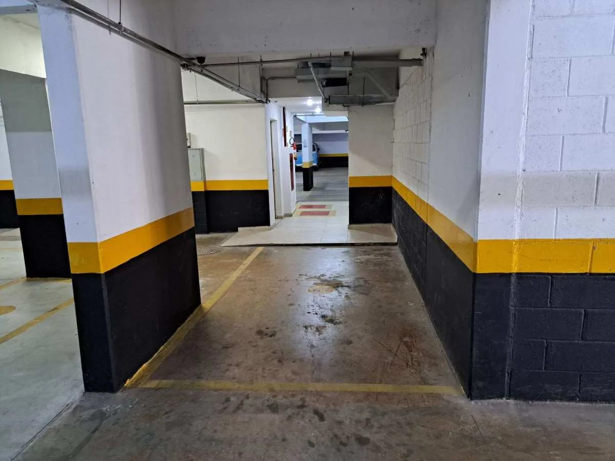 Imagem Apartamento à venda em São Paulo, Sumaré, com 2 quartos, com 65 m2