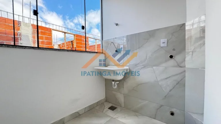 Imagem Apartamento no Canaã