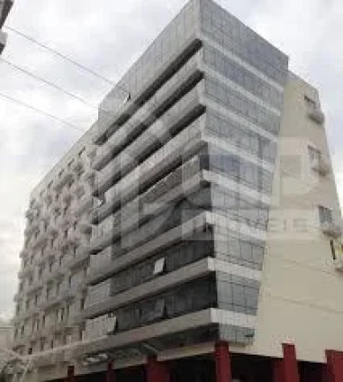 Imagem Sala Comercial para Venda em Itaboraí, Três Pontes, 1 banheiro, 1 vaga
