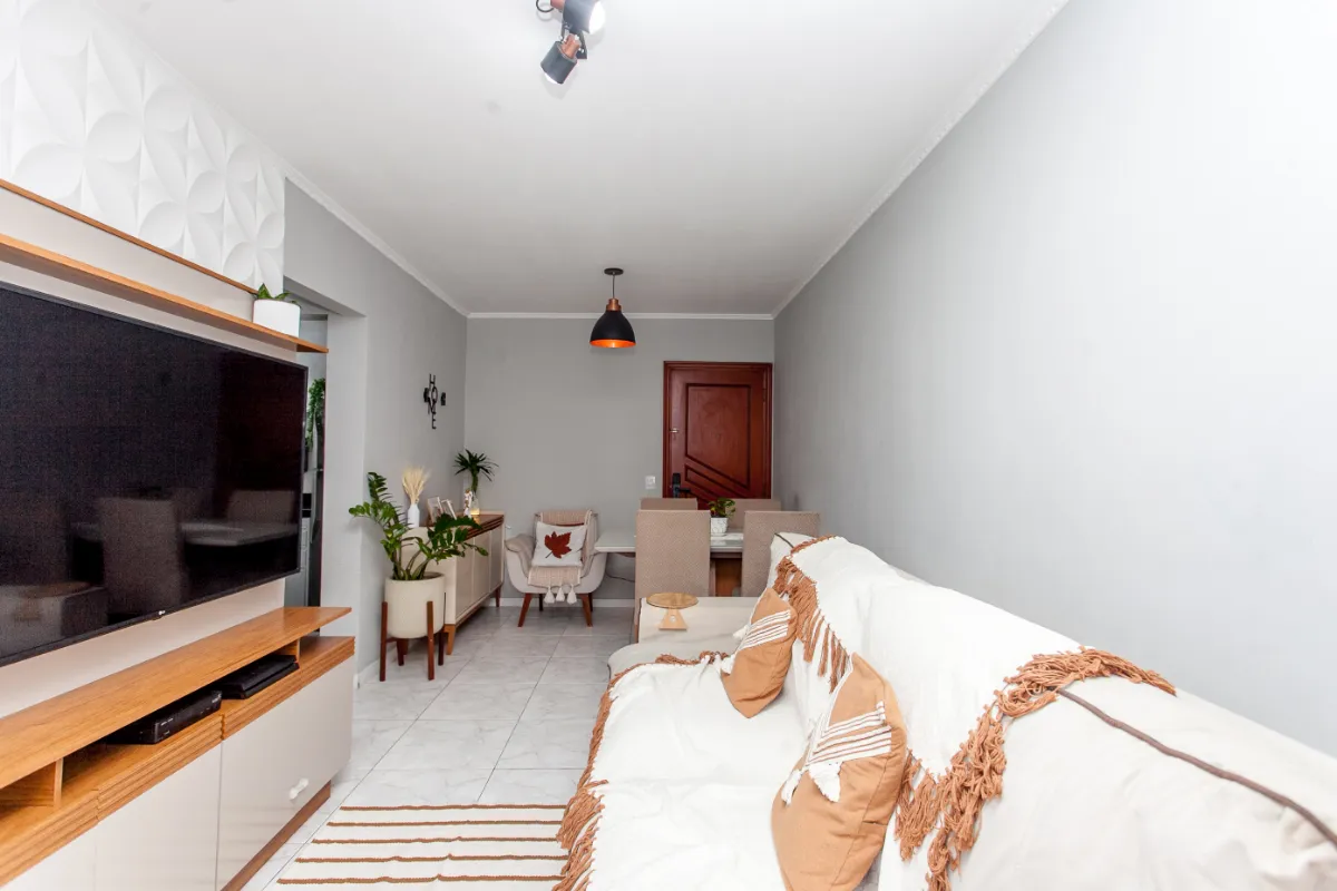 Imagem Apartamento para venda em Freguesia do Ó com 3 quartos, 62m2