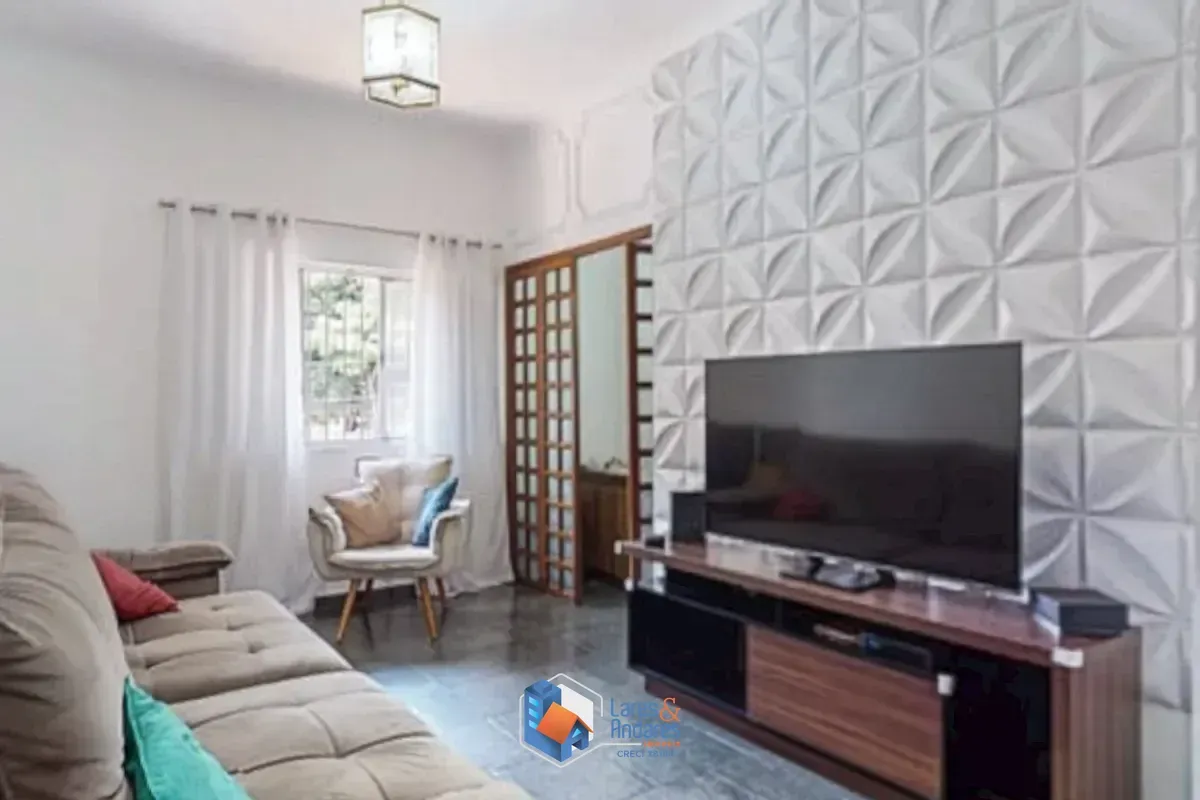 Imagem Casa para venda em Indianópolis com 4 quartos, 220m²
