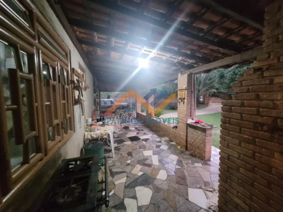 Imagem Espaçosa chácara no Ipaba