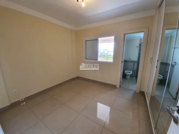 Imagem Apartamento com 3 suítes e Varanda Gourmet no Condominio Residencial Bahrein Residence