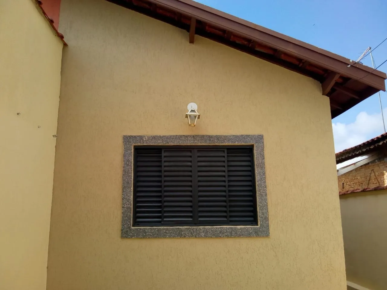 Imagem Casa à venda 3 Quartos, 1 Suite, 2 Vagas, 150M², Jardim Gurilândia, Taubaté - SP