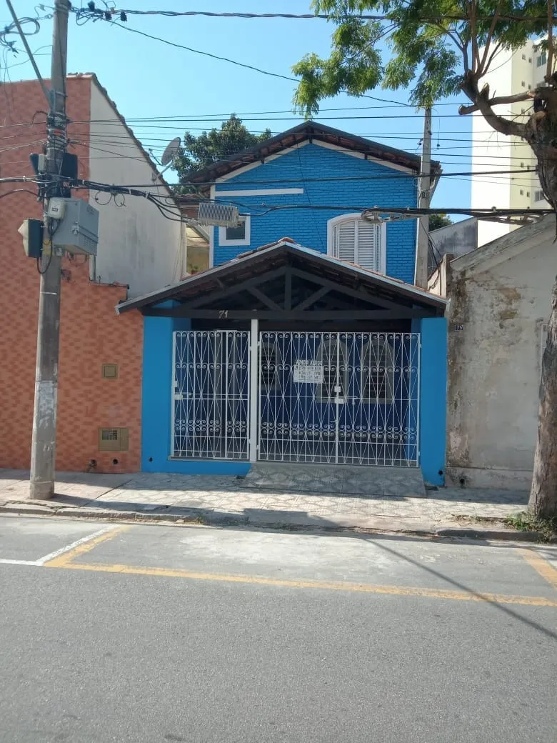 Imagem Comercial à venda 3 Quartos, 1 Suite, 1 Vaga, 114M², Jardim das Nações, Taubaté - SP