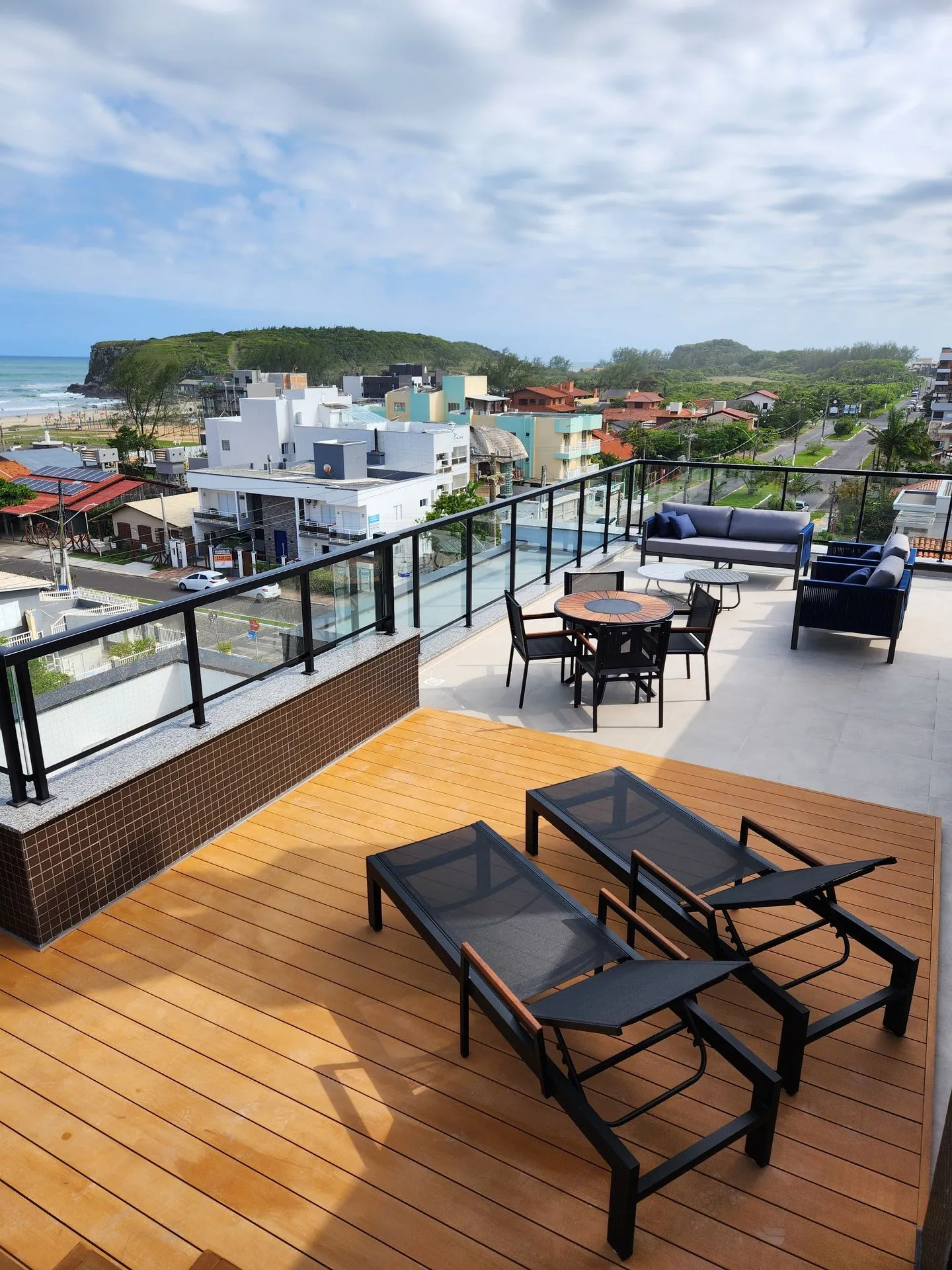 Imagem Apartamento à venda em Torres, Praia da Cal, com 2 quartos, 160.86m2