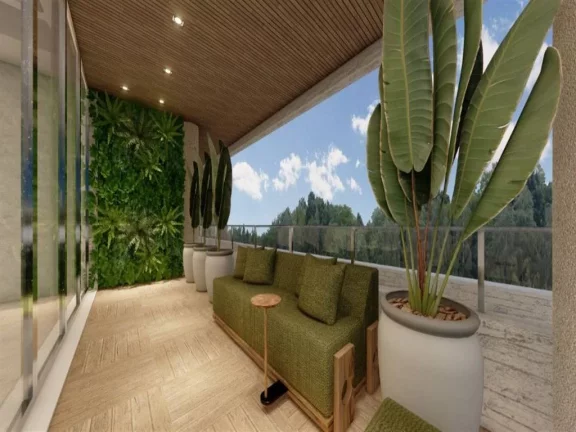 Imagem APARTAMENTO 2 DORMTÓRIOS 1 SUÍTE 2 VAGAS!!!