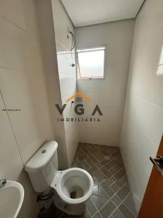 Imagem Apartamento para Venda em São Paulo, Jardim Eliane, 2 dormitórios, 1 banheiro