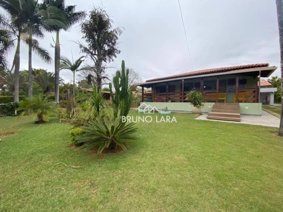 Imagem Casa à venda em Igarapé Condomínio Fazenda