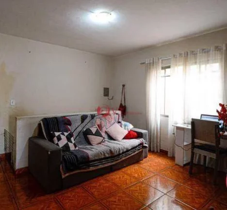 Imagem Sobrado com 9 dormitórios à venda, 200 m por R$ 730.000,00 - Vila Formosa - São Paulo/SP