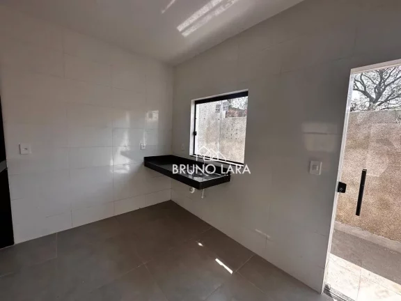 Imagem Casa à venda no bairro Pousada das Rosas São Joaquim de Bicas/MG