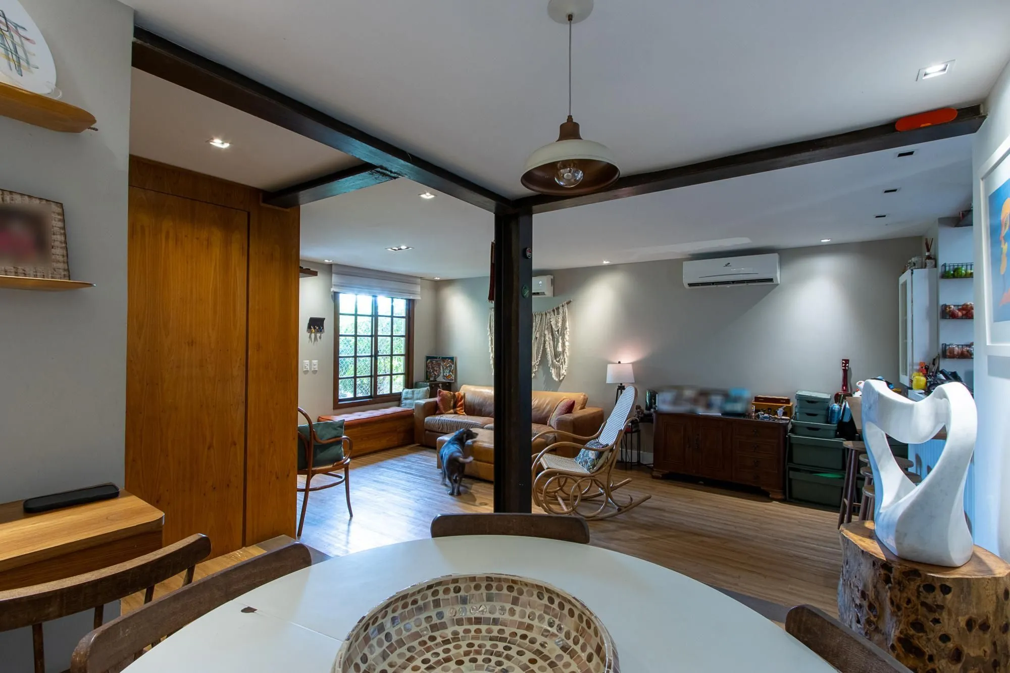 Imagem Casa em Condomínio no bairro Tristeza
