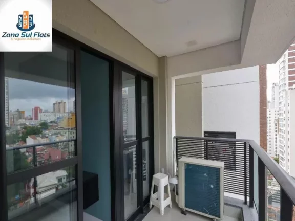Imagem APARTAMENTO RESIDENCIAL em SÃO PAULO - SP, VILA MARIANA