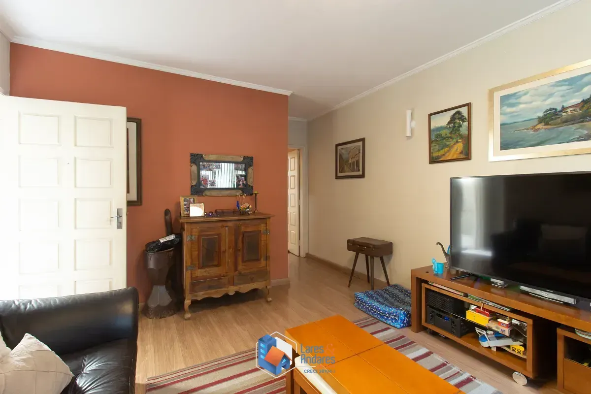 Imagem Sobrado para venda em Vila Clementino com 3 quartos, sendo 1 suíte, 189m²