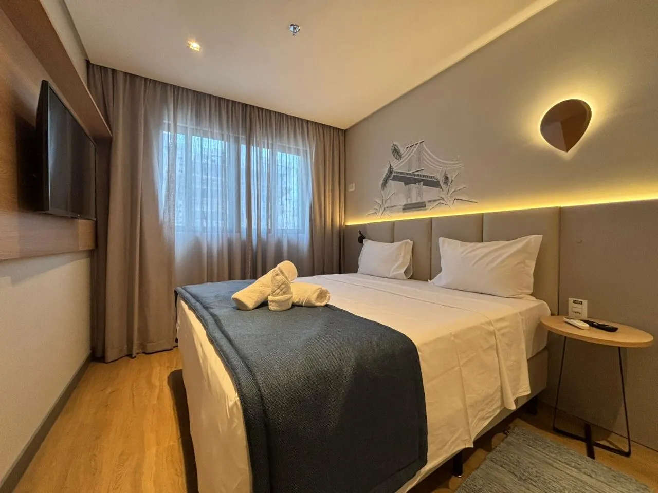 Imagem Flat à venda com 40m2 por R$ 1.000.000,00