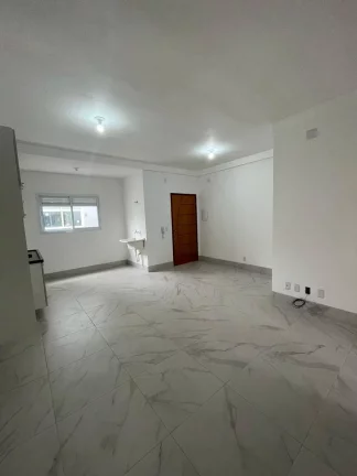 Imagem APARTAMENTO 59M² 2 QUARTOS COM SACADA RESID. ONIX VOTORANTIM