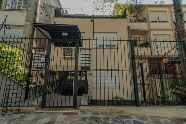 Imagem Apartamento para venda no bairro Petrópolis em Porto Alegre