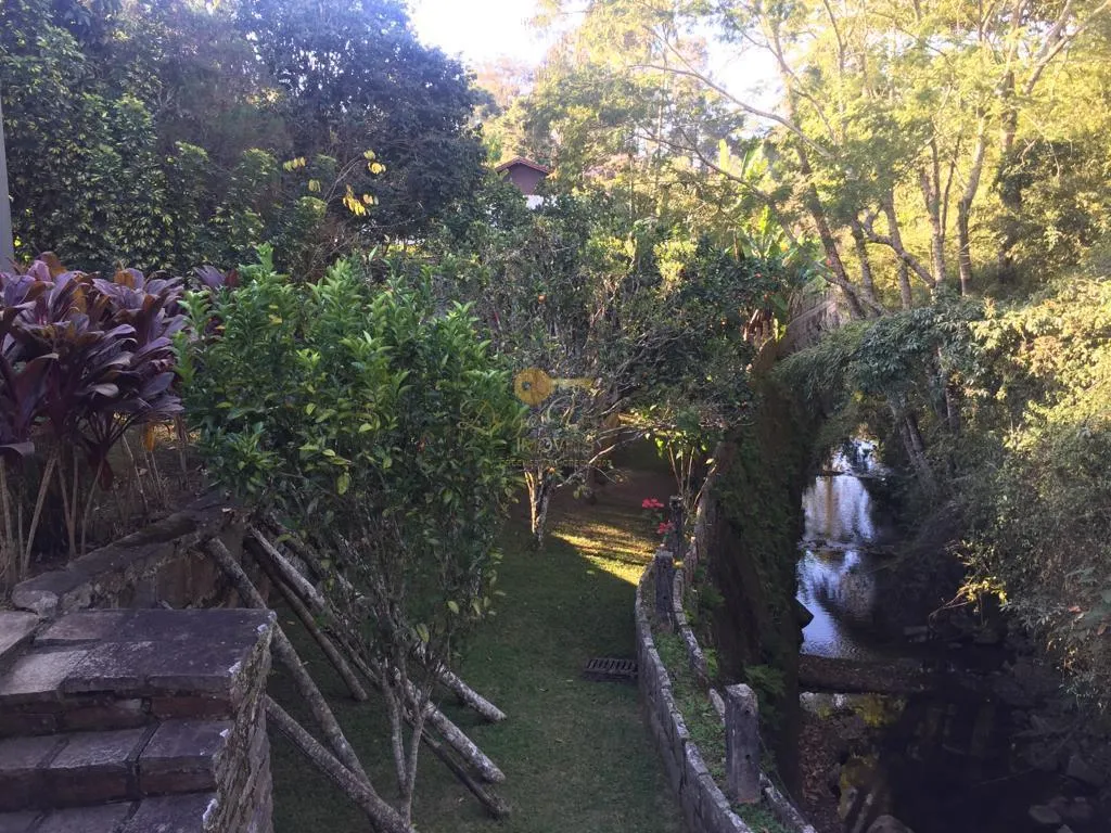 Imagem Casa para Venda em Teresópolis / RJ no bairro Quebra Frascos