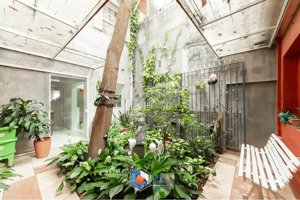 Imagem Casa à venda 3 Quartos 1 Suite 2 Vagas 120M² Vila Olímpia São Paulo - SP