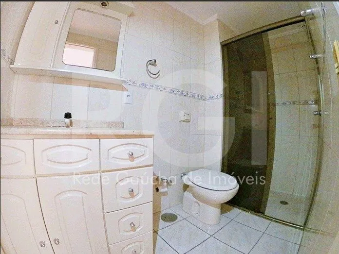 Imagem Apartamento para Venda - 64m², 2 dormitórios, Cidade Baixa