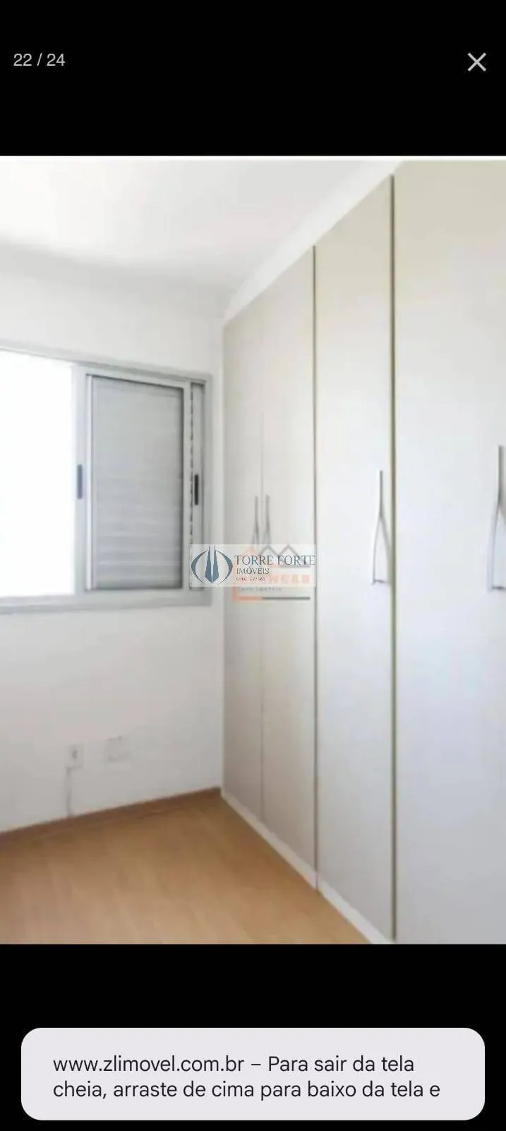Imagem Apartamento com 2 dormitorios 1 vaga, varanda na Cidade Lider