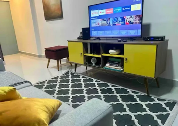 Imagem Apartamento para Venda em São Paulo, Bela Vista, 1 dormitório, 1 banheiro, 1 vaga