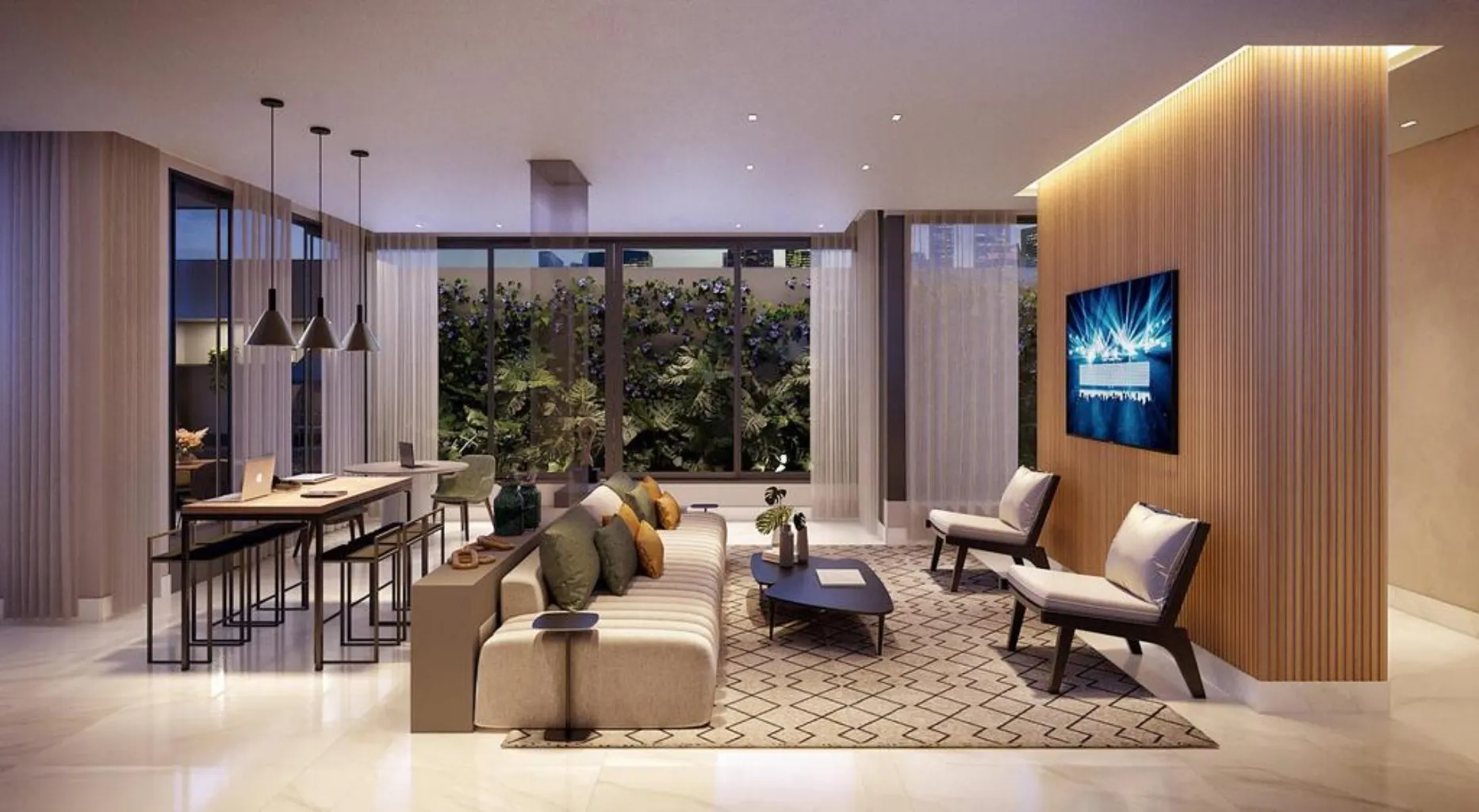 Imagem APARTAMENTO RESIDENCIAL em São Paulo - SP, Vila Mariana