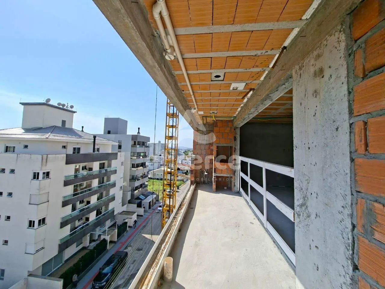 Imagem Apartamento 115m² com 3 Dormitórios (1 Suíte) à Venda no Pagani - Palhoça