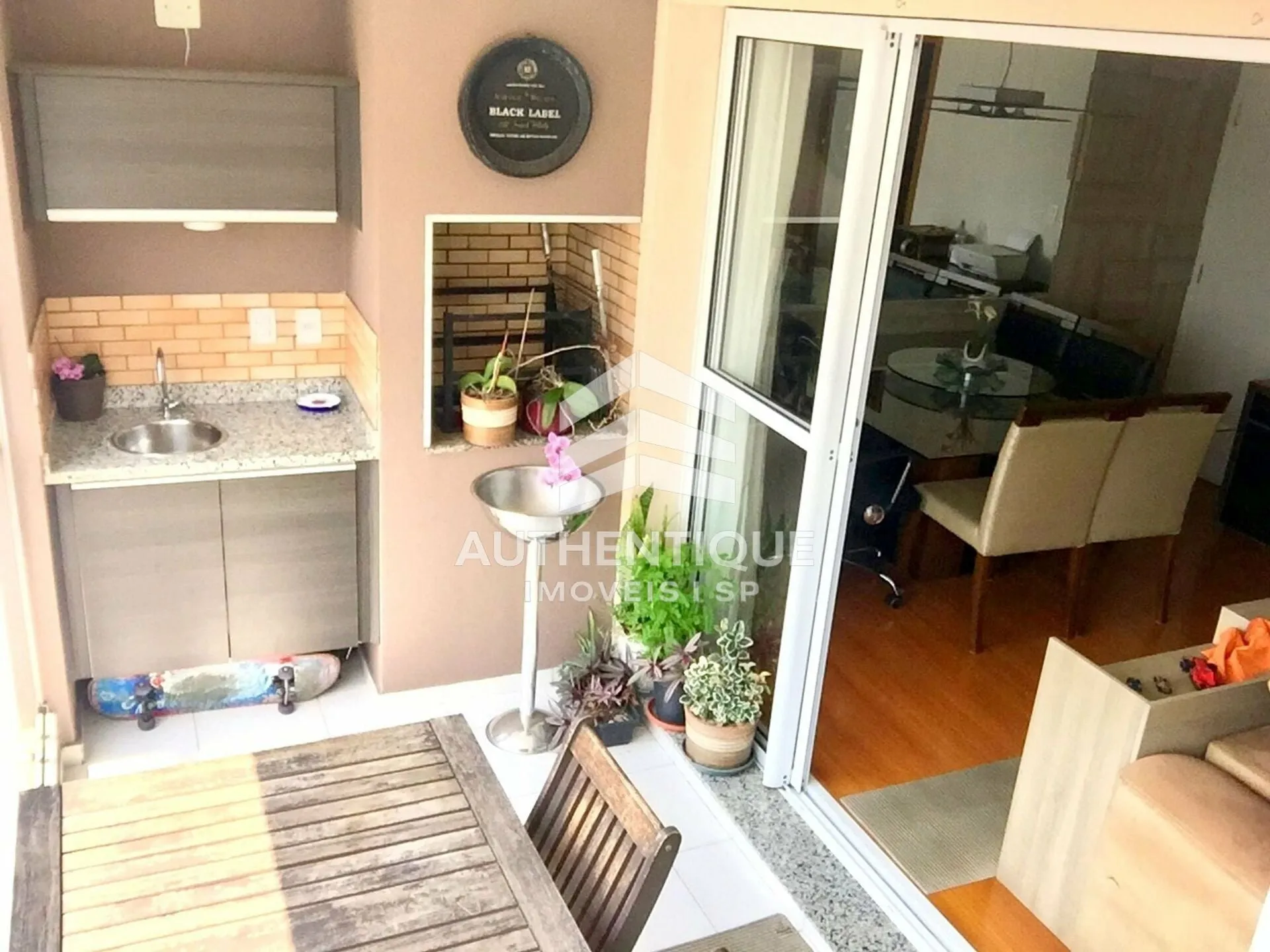 Imagem LANDSCAPE VILA MASCOTE - Apartamento à venda no bairro Vila Mascote - São Paulo/SP, Zona Sul
