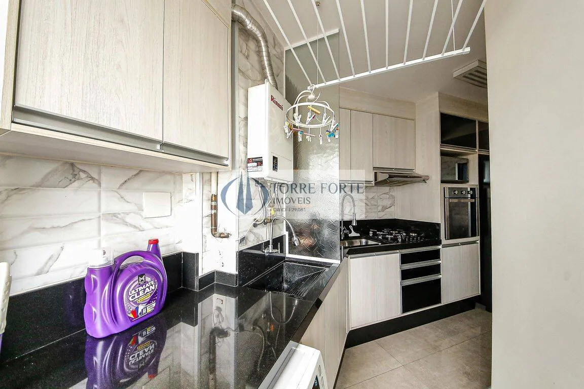 Imagem Lindo Apartamento 2 Quartos, 1 Suíte e 1 Vaga Próximo Metrô Vila Prudente