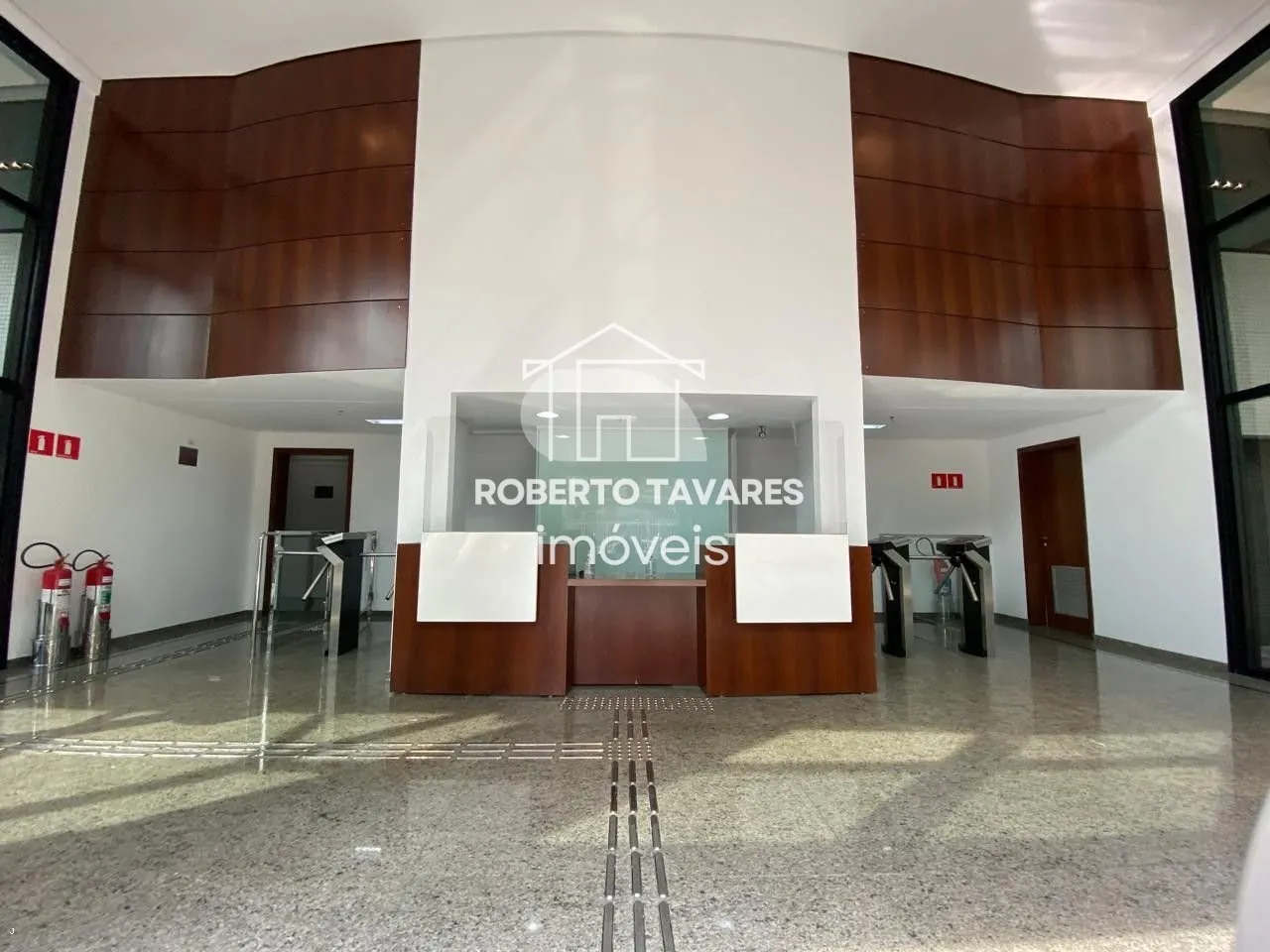 Imagem Prédio Inteiro de 2452m² no bairro Vila Mariana, em São Paulo