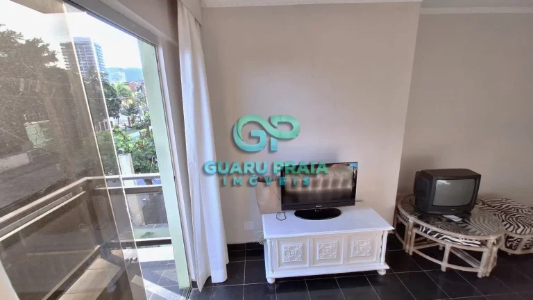 Imagem Apartamento para alugar no bairro Enseada - Guarujá/SP