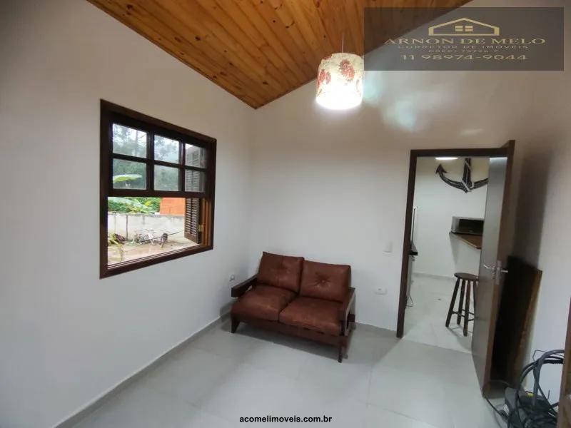Imagem Casas no Litoral para venda em São Sebastião no bairro Cambury