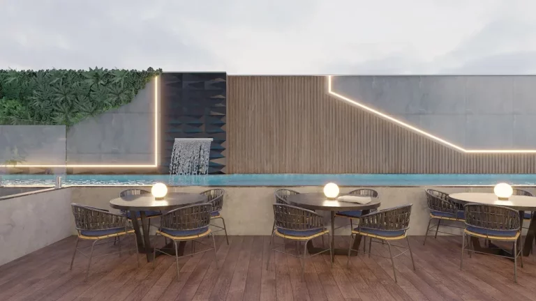 Imagem Apartamento à venda em Porto Belo, Perequê, com 2 quartos, 79m2