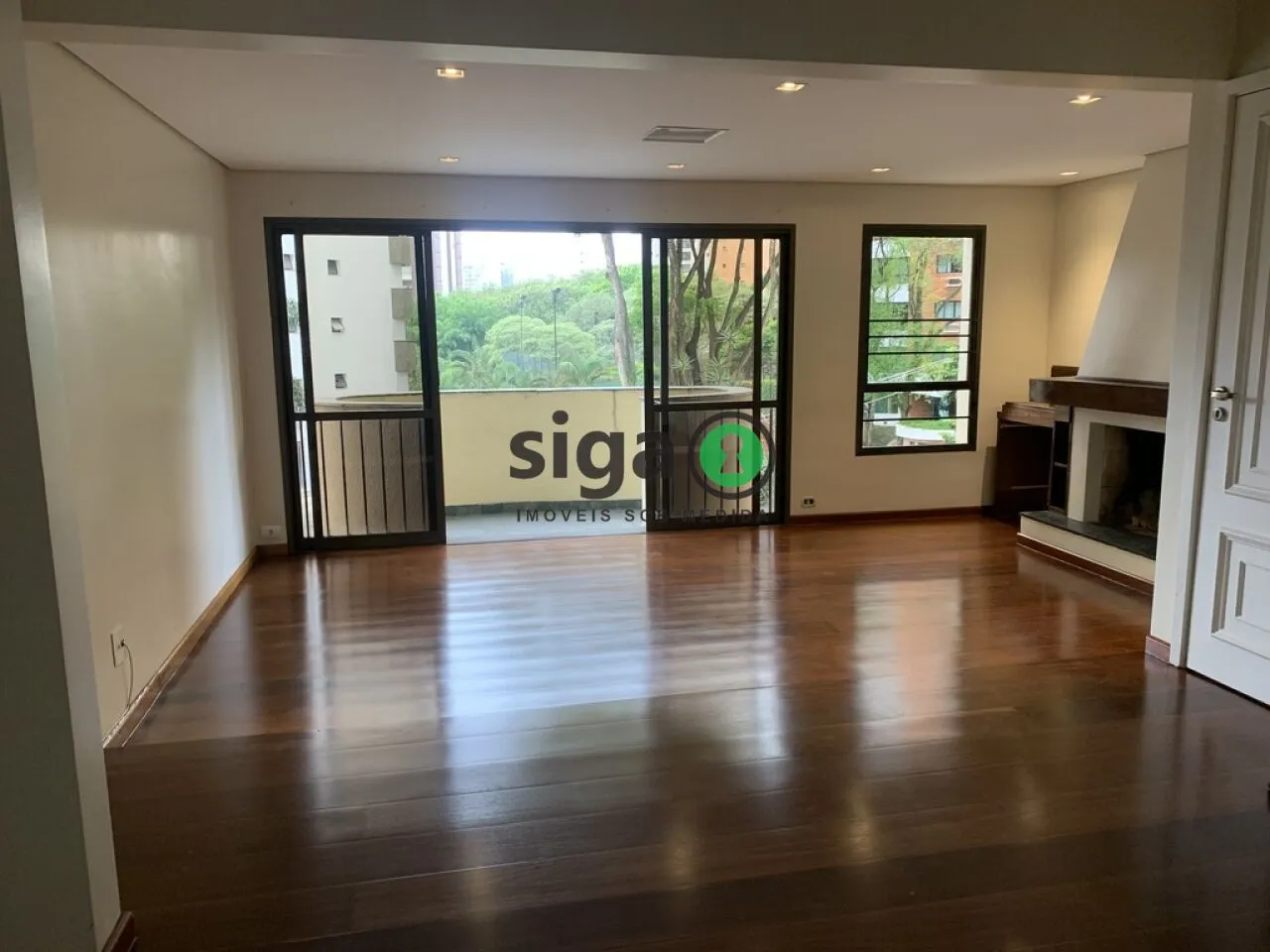 Foto do imóvel VENDE na Vila Suzana (Região do Morumbi) Apartamento com 3 quartos e 3 Vagas