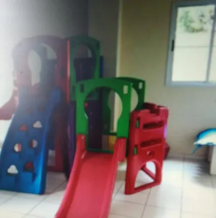 Imagem Apartamento com 2 Quartos à Venda, 50 m² em Jardim Íris - São Paulo