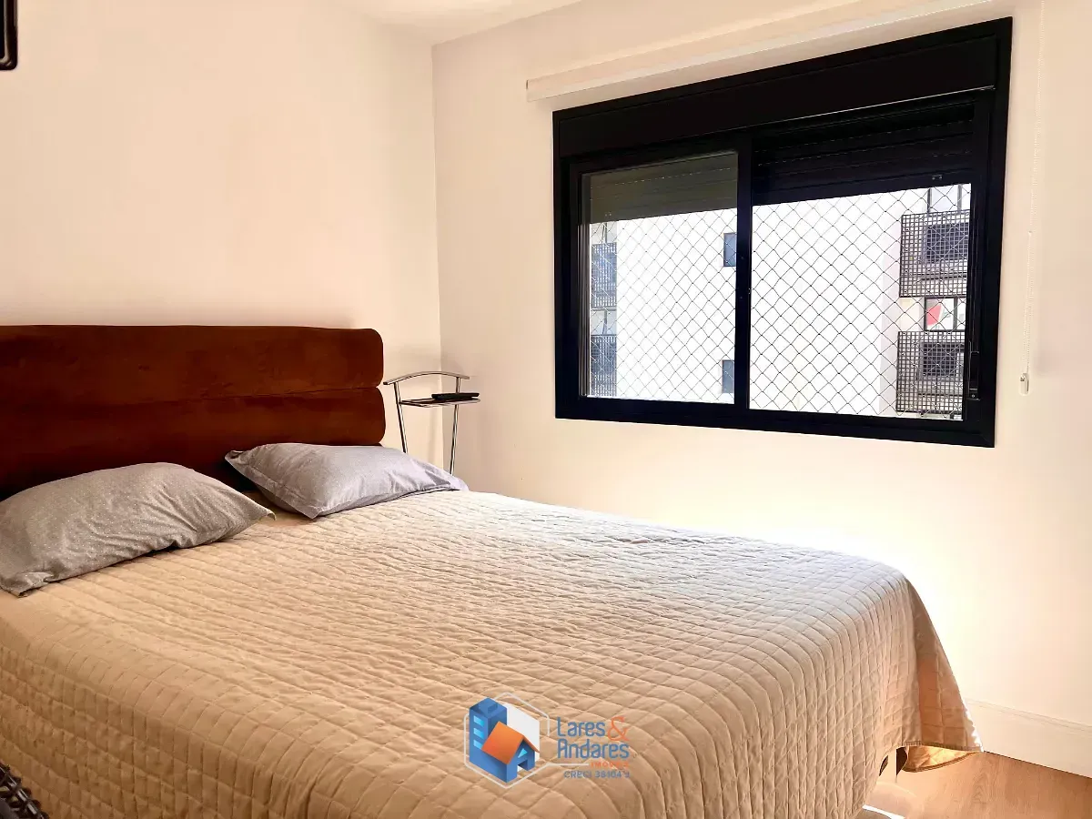 Imagem Apartamento para venda em Vila Progredior com 2 quartos, 84m²