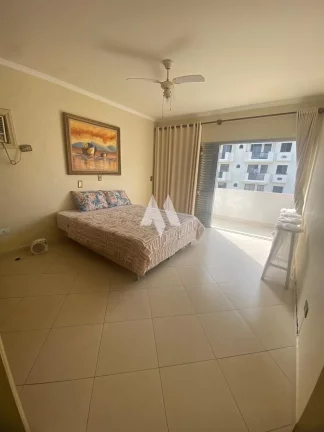 Imagem Apartamento a Venda de 4 dormitórios sendo 2 suítes - Enseada -Guarujá