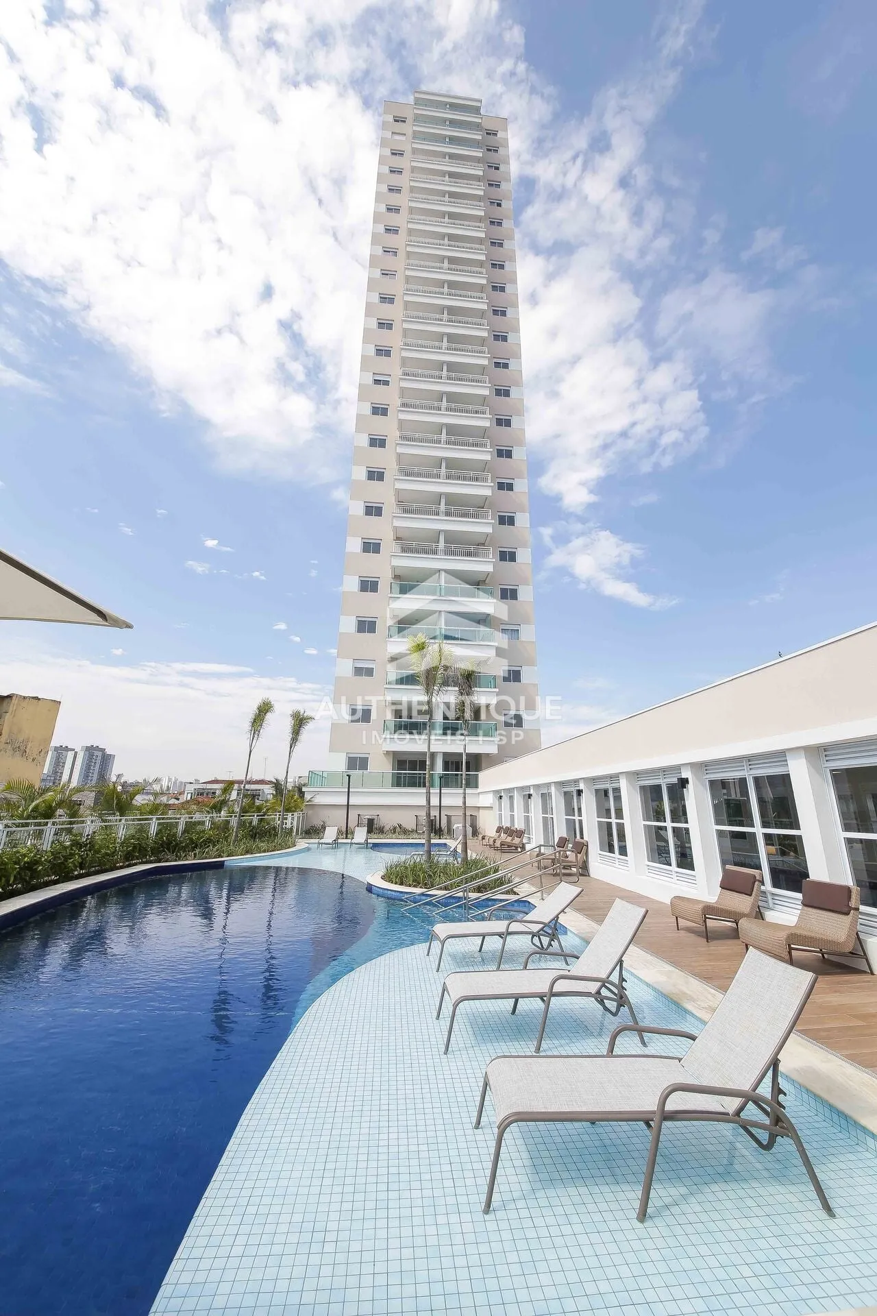 Imagem Helbor Trend Sp - Cambuci - Apartamento à venda em São Paulo/SP