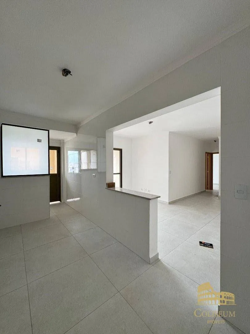 Imagem Apartamento com 2 dormitórios à venda, 92 m² por R$ 1.300.000,00 - Canto do Forte - Praia Grande/SP