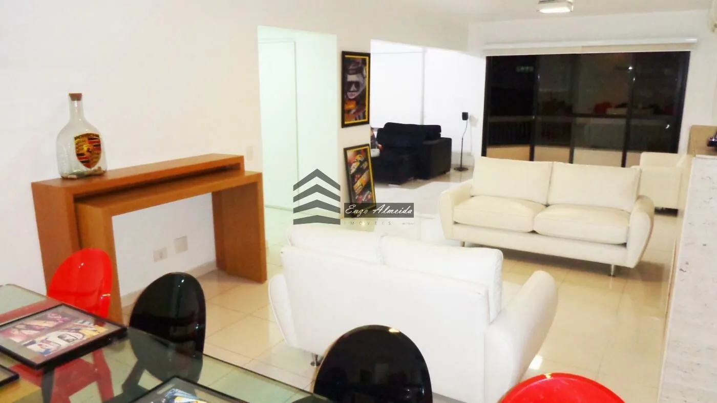 Imagem Apartamento à venda em São Paulo/SP