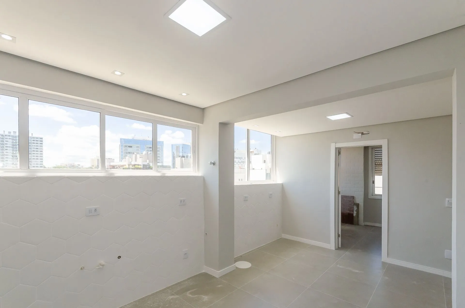 Imagem Edifício Anne Franke Apartamento com 3 Dormitórios no bairro Petrópolis