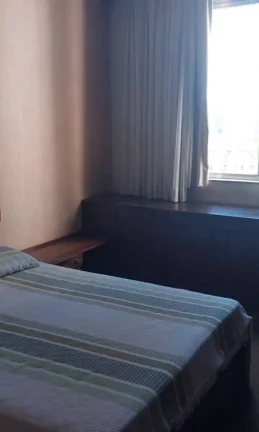 Imagem APARTAMENTO DE 04 QUARTOS COM VAGA NO CENTRO