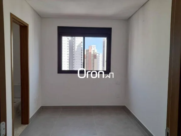 Imagem Apartamento à venda, 70 m² por R$ 715.000,00 - Setor Bueno - Goiânia/GO