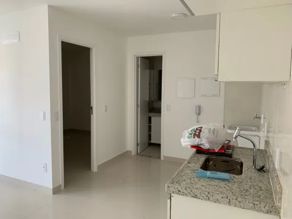Foto do imóvel Apartamento com 2 Quartos para Alugar, 1 m² em Calhau - São Luís