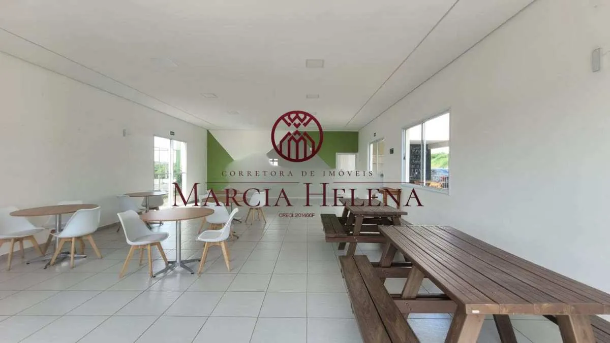 Imagem Apartamento à venda, no Reserva Amoreiras em Campinas, Vila Palácios, com 2 quartos, 44m2