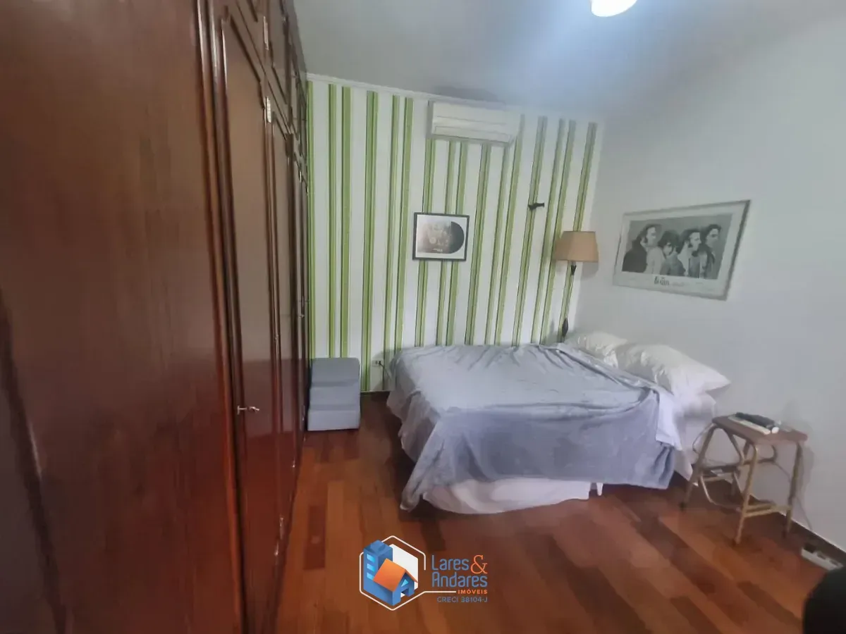 Imagem Casa para venda e locação em Mirandópolis com 5 quartos, sendo 3 suítes, 248m²