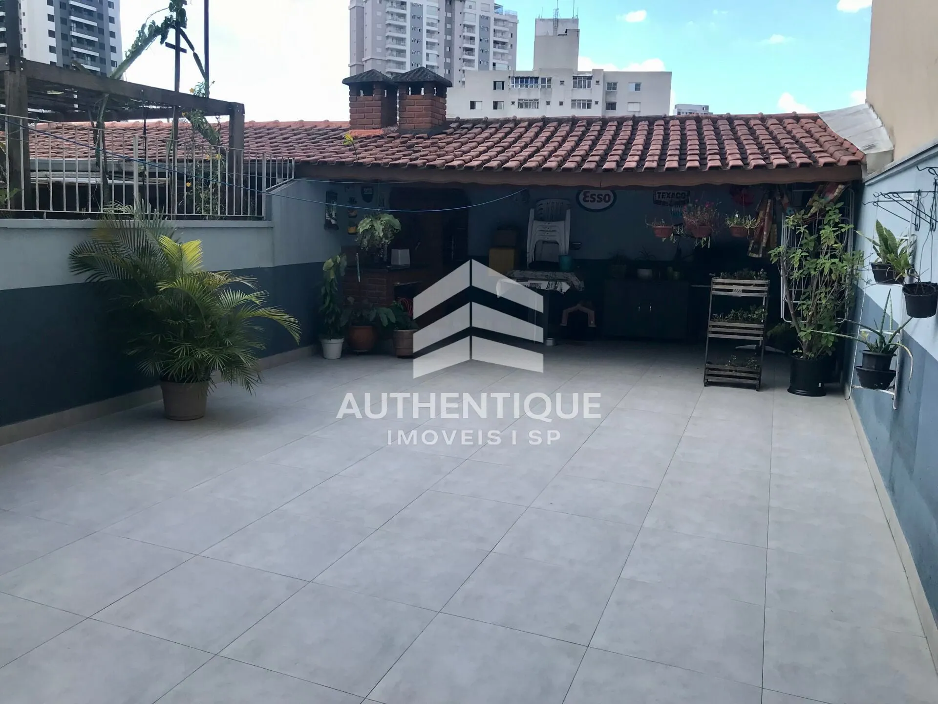 Imagem Casa à venda no bairro Parada Inglesa - São Paulo/SP