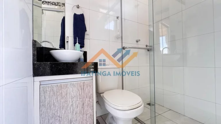 Imagem Apartamento à venda no bairro Bethânia em Ipatinga sem taxa de condomínio